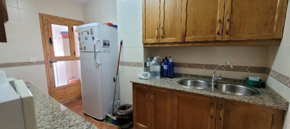 Casa de 3 dormitorios en Baza, Spain No. 76581 8