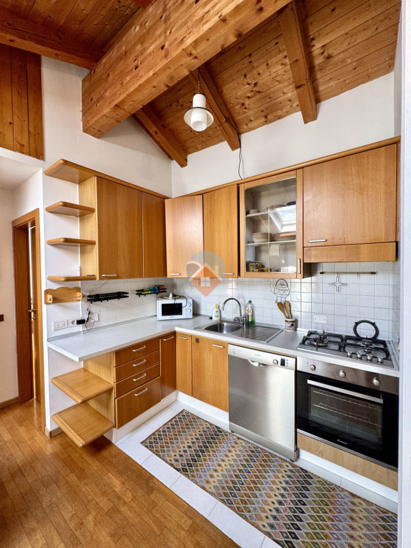 1 bedroom Apartment in Rovereto, Italy No. 361698