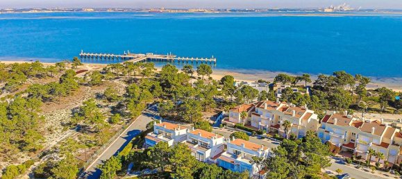 1553m² Land in Grandola, Portugal No. 131860 7