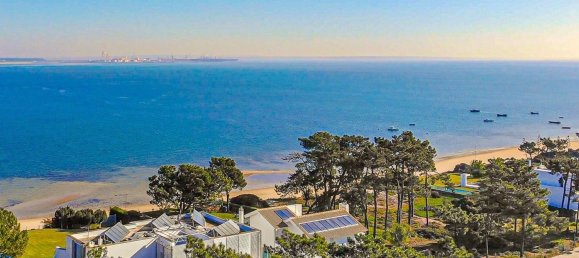 1553m² Land in Grandola, Portugal No. 131860 4