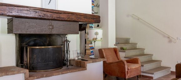 8 rooms Villa in Capannori, Italy No. 199619 21