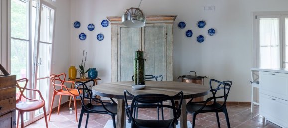 8 rooms Villa in Capannori, Italy No. 199619 26