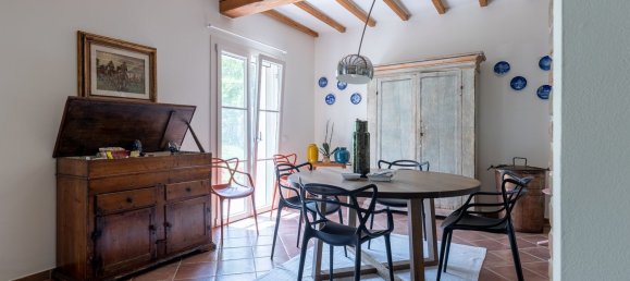 8 rooms Villa in Capannori, Italy No. 199619 27