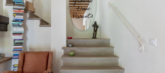 8 rooms Villa in Capannori, Italy No. 199619 29