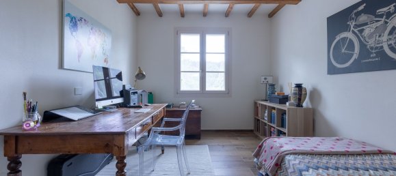 8 rooms Villa in Capannori, Italy No. 199619 8