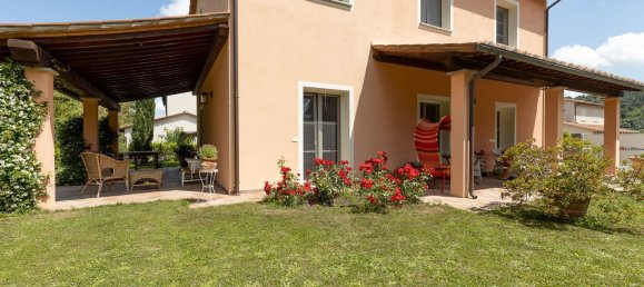 8 rooms Villa in Capannori, Italy No. 199619 16