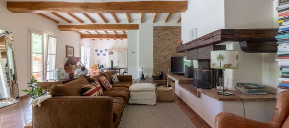 8 rooms Villa in Capannori, Italy No. 199619 23