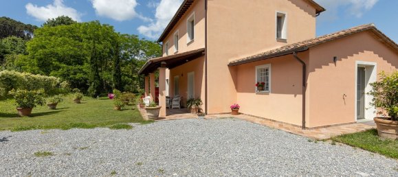 8 rooms Villa in Capannori, Italy No. 199619 12