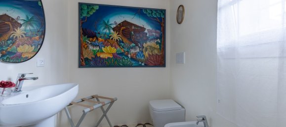 8 rooms Villa in Capannori, Italy No. 199619 30