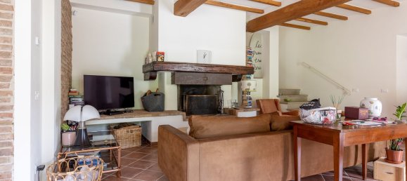 8 rooms Villa in Capannori, Italy No. 199619 22