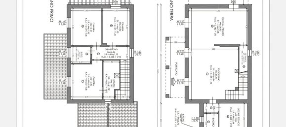 8 rooms Villa in Capannori, Italy No. 199619 13