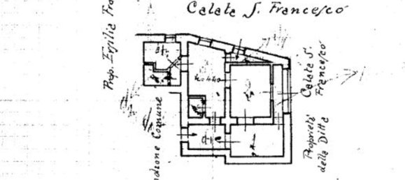 3 bedrooms Apartment in Naples, Italy No. 314001 15