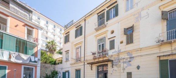 3 bedrooms Apartment in Naples, Italy No. 314001 14