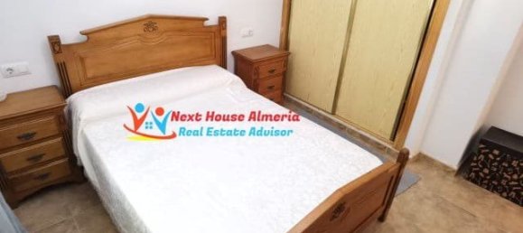 3 bedrooms House in Huercal-Overa, Spain No. 286049 15