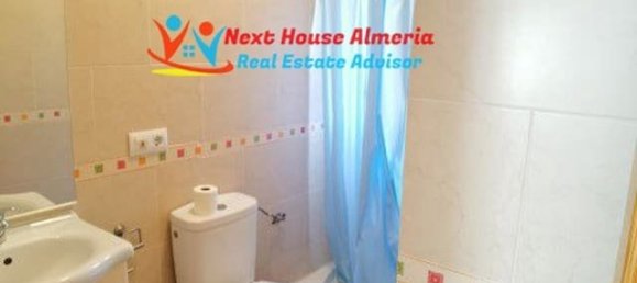 3 bedrooms House in Huercal-Overa, Spain No. 286049 27