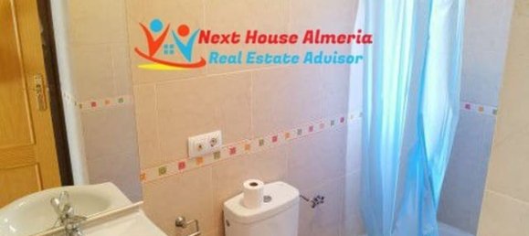 3 bedrooms House in Huercal-Overa, Spain No. 286049 29