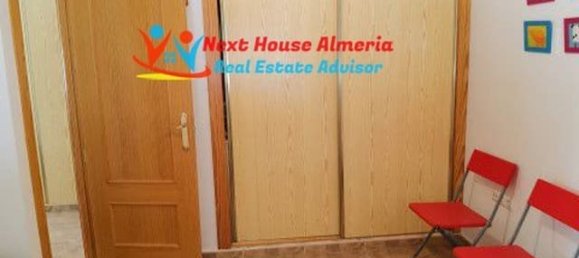 3 bedrooms House in Huercal-Overa, Spain No. 286049 26