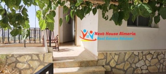 3 bedrooms House in Huercal-Overa, Spain No. 286049 4