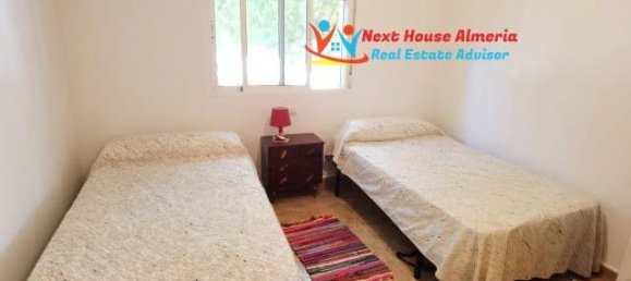 3 bedrooms House in Huercal-Overa, Spain No. 286049 25