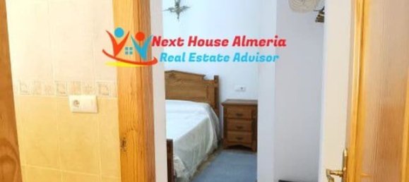 3 bedrooms House in Huercal-Overa, Spain No. 286049 13
