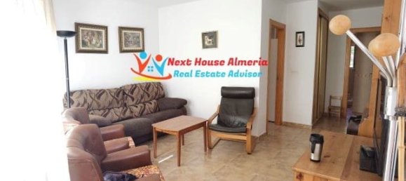 3 bedrooms House in Huercal-Overa, Spain No. 286049 7