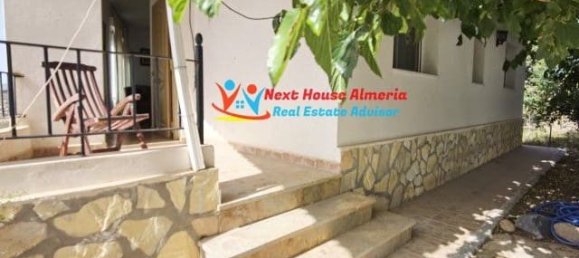 3 bedrooms House in Huercal-Overa, Spain No. 286049 3