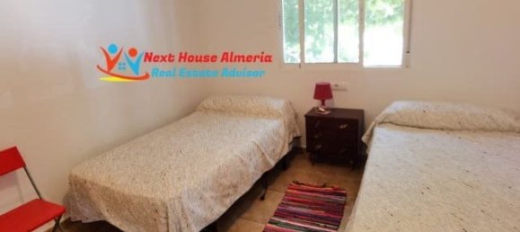 3 bedrooms House in Huercal-Overa, Spain No. 286049 24