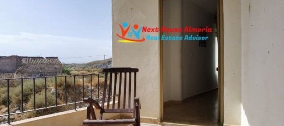 3 bedrooms House in Huercal-Overa, Spain No. 286049 5