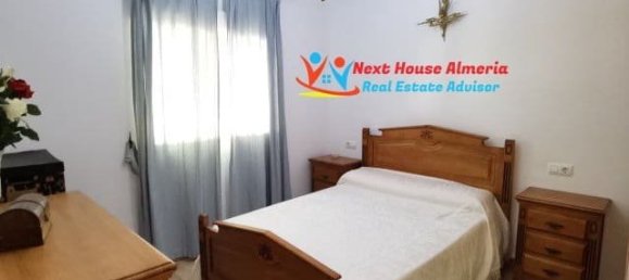 3 bedrooms House in Huercal-Overa, Spain No. 286049 14