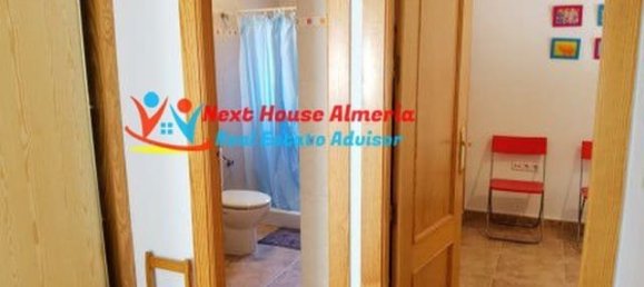 3 bedrooms House in Huercal-Overa, Spain No. 286049 22