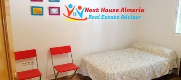 3 bedrooms House in Huercal-Overa, Spain No. 286049 23