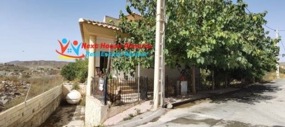 3 bedrooms House in Huercal-Overa, Spain No. 286049 2