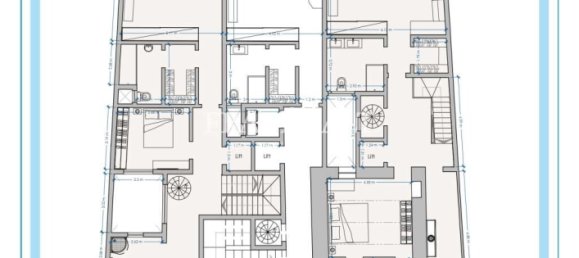 Casa de 4 dormitorios en Nadur, Malta No. 906 4