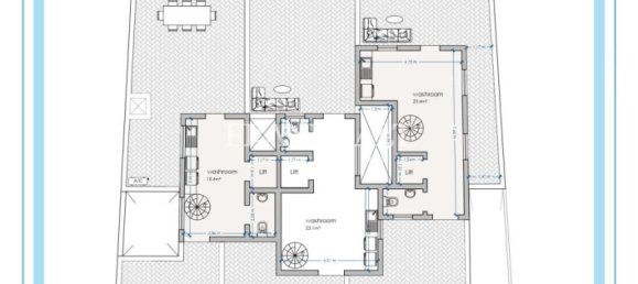 Casa de 4 dormitorios en Nadur, Malta No. 906 5