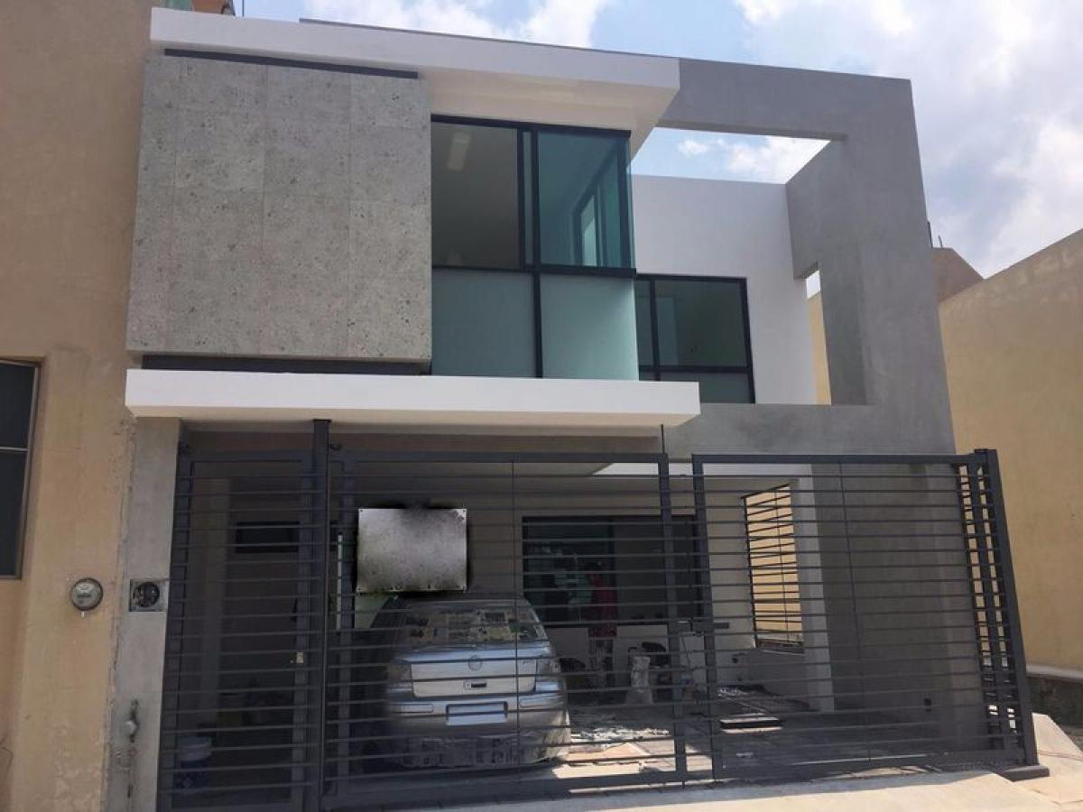 3 bedrooms House in Veracruz, Mexico No. 227733