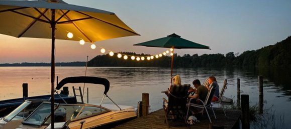 Adosado de 1 dormitorio en Ludwigslust-Parchim, Germany No. 225805 8