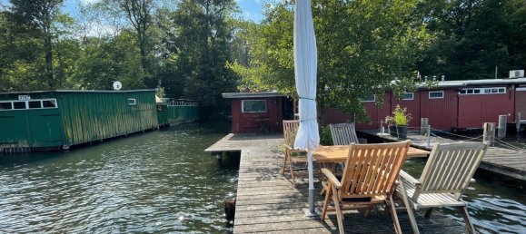 Adosado de 1 dormitorio en Ludwigslust-Parchim, Germany No. 225805 2