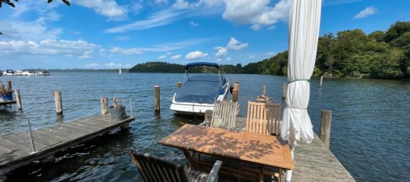 Adosado de 1 dormitorio en Ludwigslust-Parchim, Germany No. 225805 3