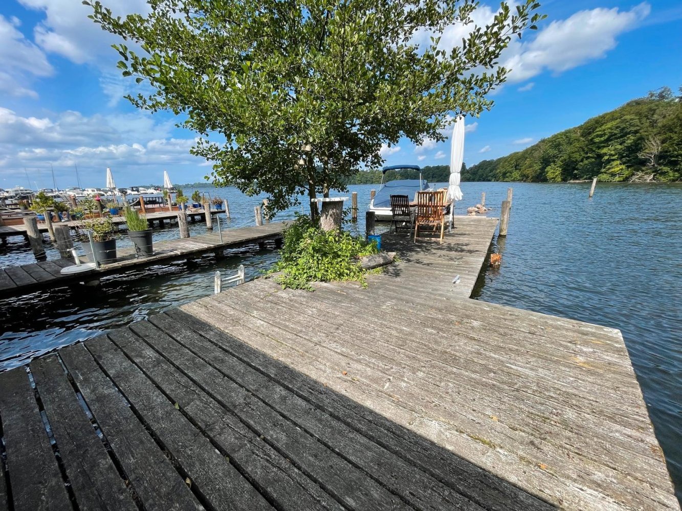 Adosado de 1 dormitorio en Ludwigslust-Parchim, Germany No. 225805