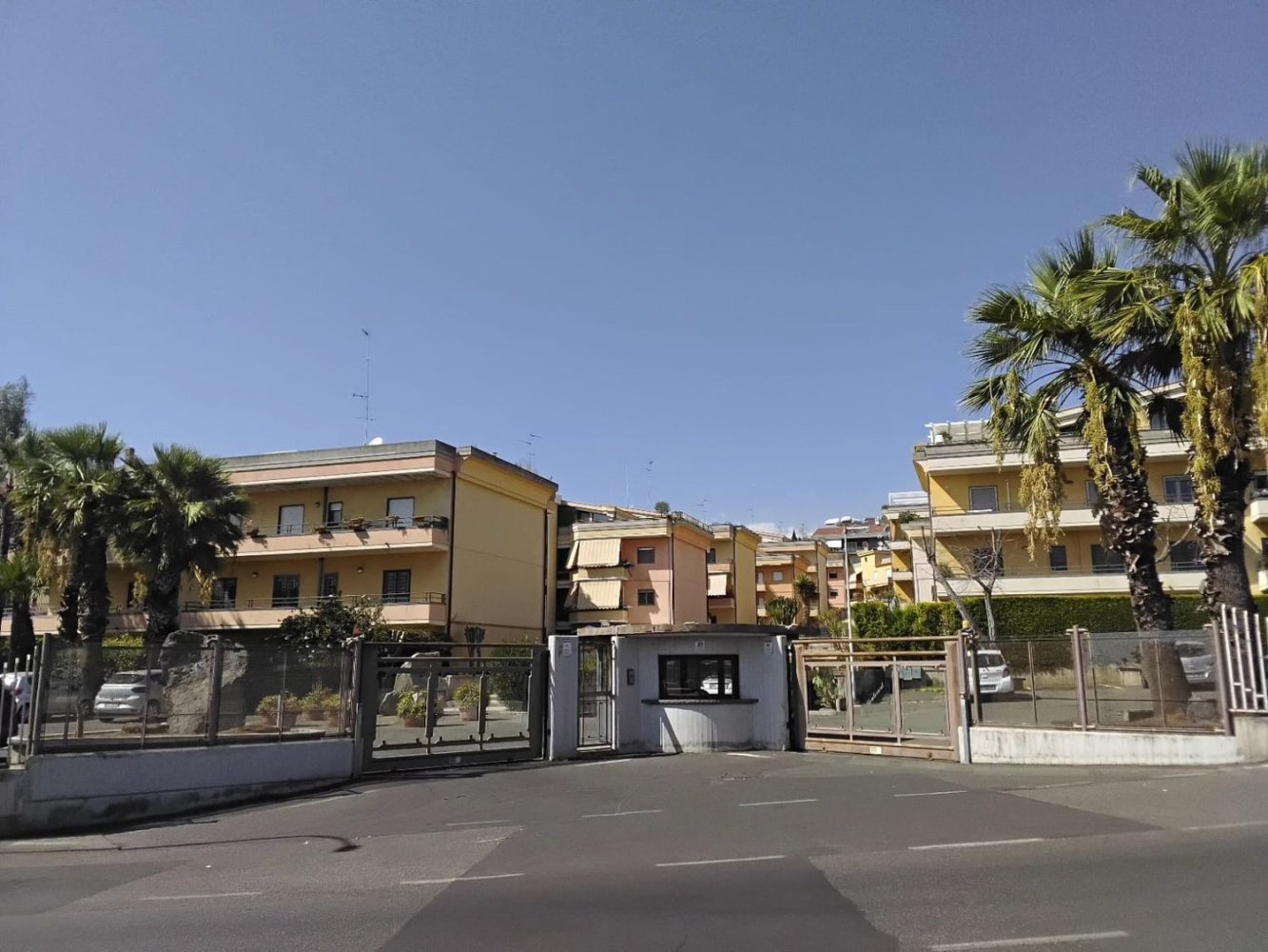 3 bedrooms Apartment in San Gregorio di Catania, Italy No. 310864