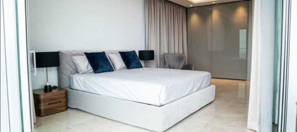 2 chambres Appartement à Pyrgos, Cyprus No. 8195 13