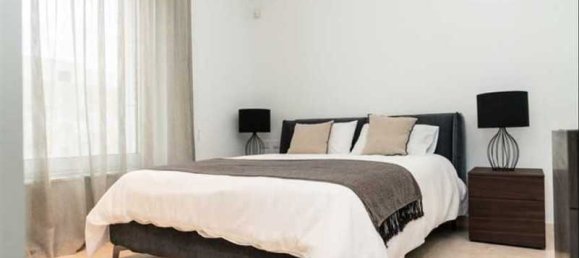 2 chambres Appartement à Pyrgos, Cyprus No. 8195 14