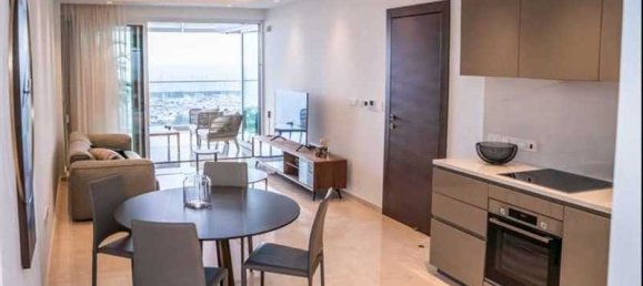 2 chambres Appartement à Pyrgos, Cyprus No. 8195 12