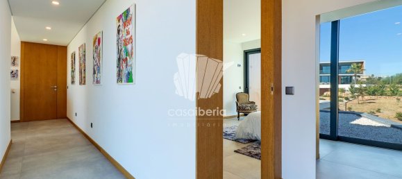 4 bedrooms House in Albufeira, Portugal No. 99333 33