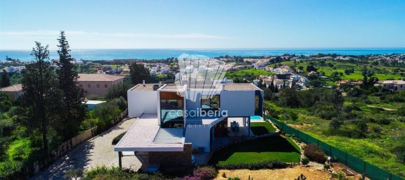 4 bedrooms House in Albufeira, Portugal No. 99333 4