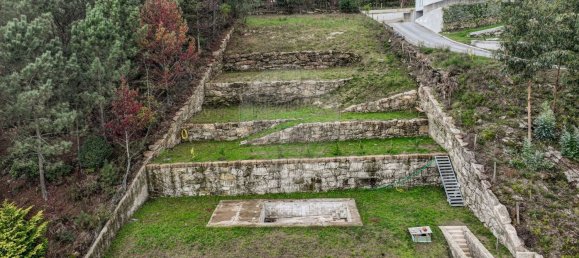 3 bedrooms House in Lanhoso, Portugal No. 42885 28