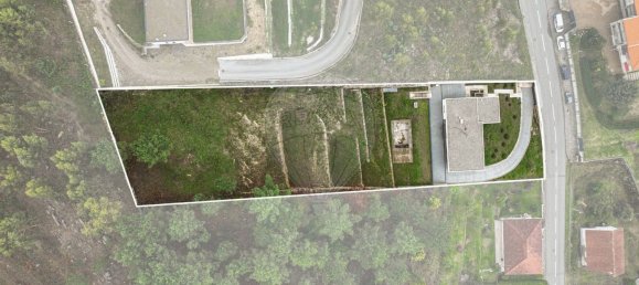 3 bedrooms House in Lanhoso, Portugal No. 42885 26