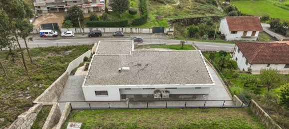 3 bedrooms House in Lanhoso, Portugal No. 42885 30