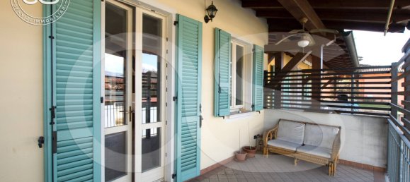 2 chambres Villa à San Gervasio Bresciano, Italy No. 55393 7