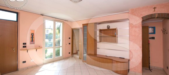 2 chambres Villa à San Gervasio Bresciano, Italy No. 55393 5